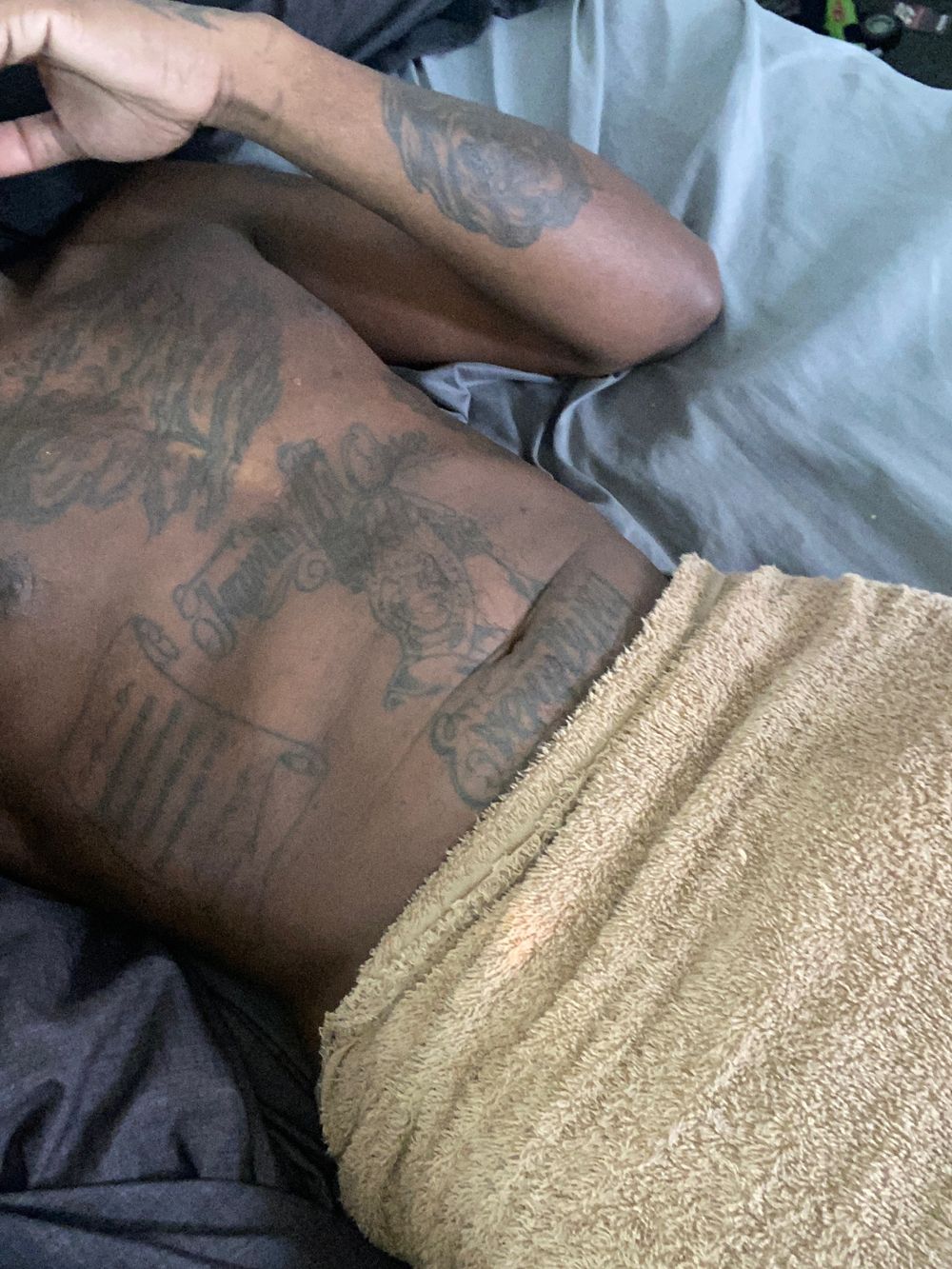 wettoes95 OnlyFans profile picture