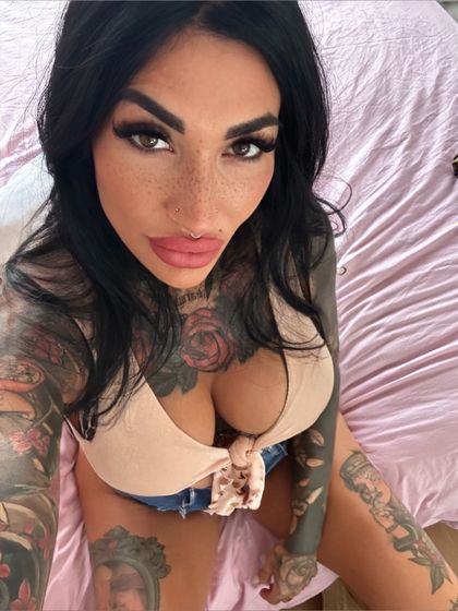 isislove_01 OnlyFans picture
