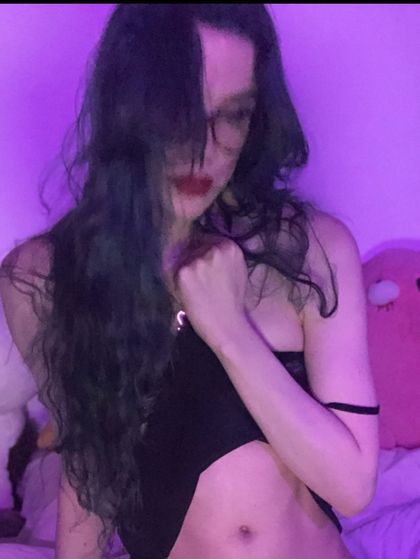 nymfenyx_official OnlyFans picture