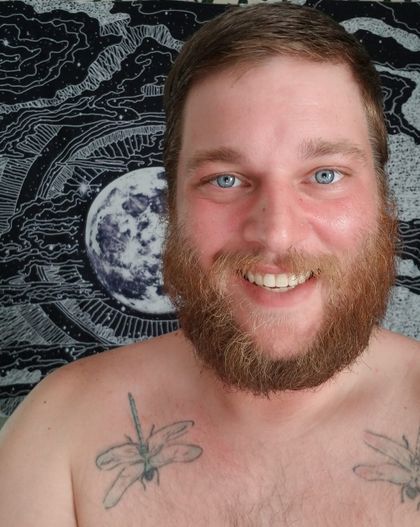 brooksthewolf OnlyFans picture