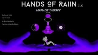 handsofraiin OnlyFans profile picture