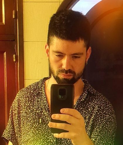 justinkremer OnlyFans picture
