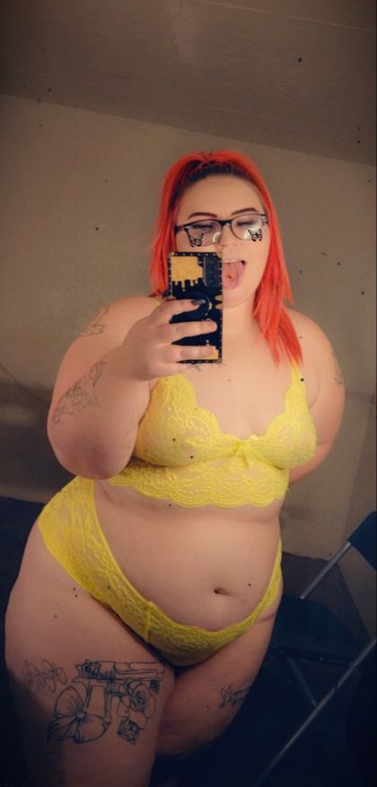 snowbunnieee07 OnlyFans picture