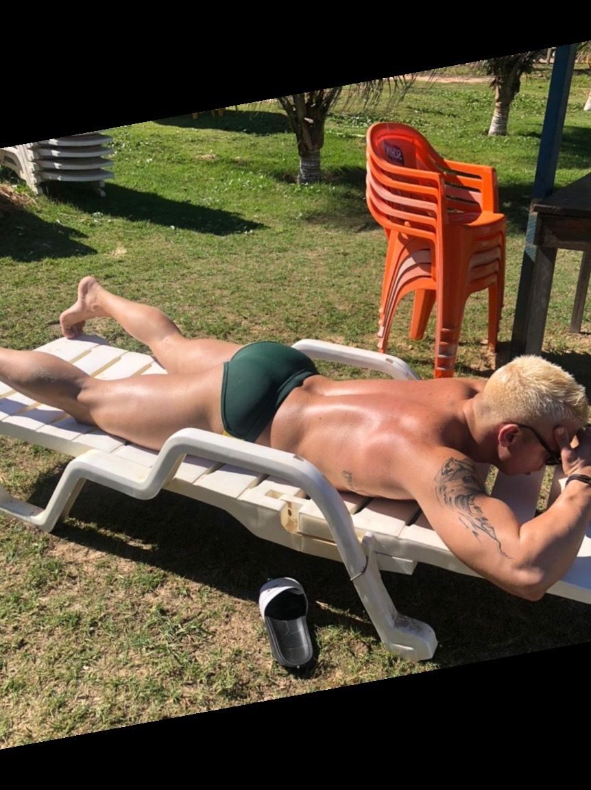 musclegaybr OnlyFans profile picture