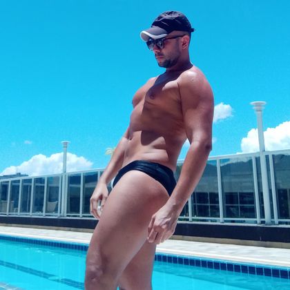 andersongalberth OnlyFans picture