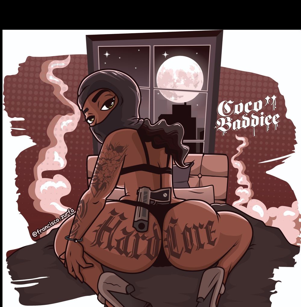 cocobaddie OnlyFans profile picture