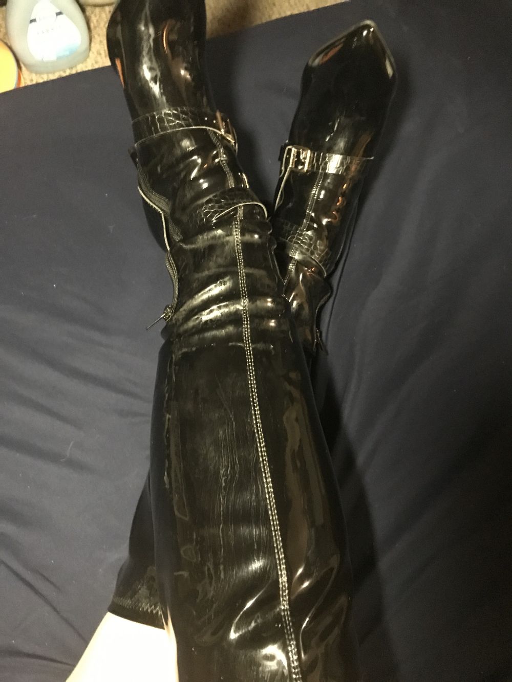 thepunishinggoddess OnlyFans profile picture