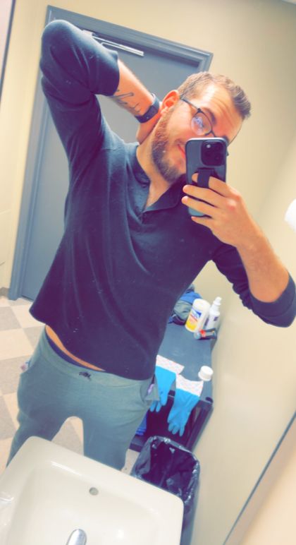 longjohnjake OnlyFans picture