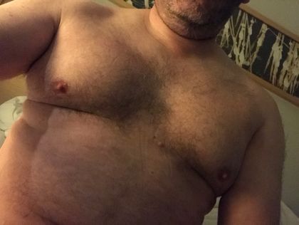 bearshow OnlyFans picture