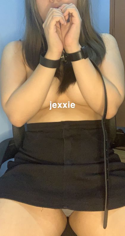 jexxie OnlyFans picture