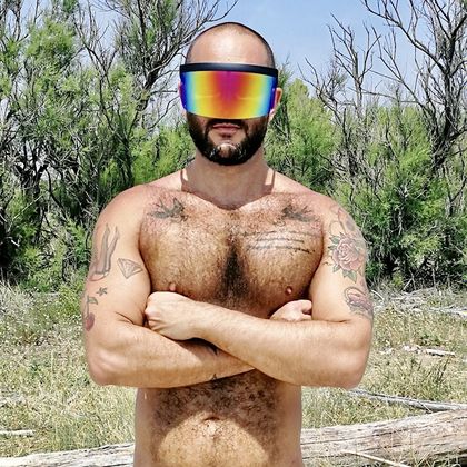 mrhollywood80 OnlyFans picture