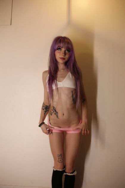 skyebinxy OnlyFans picture