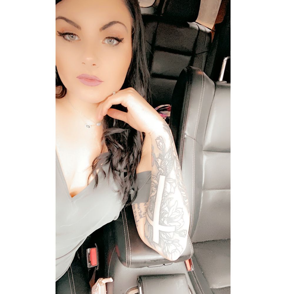 kadbabyxoxo OnlyFans profile picture