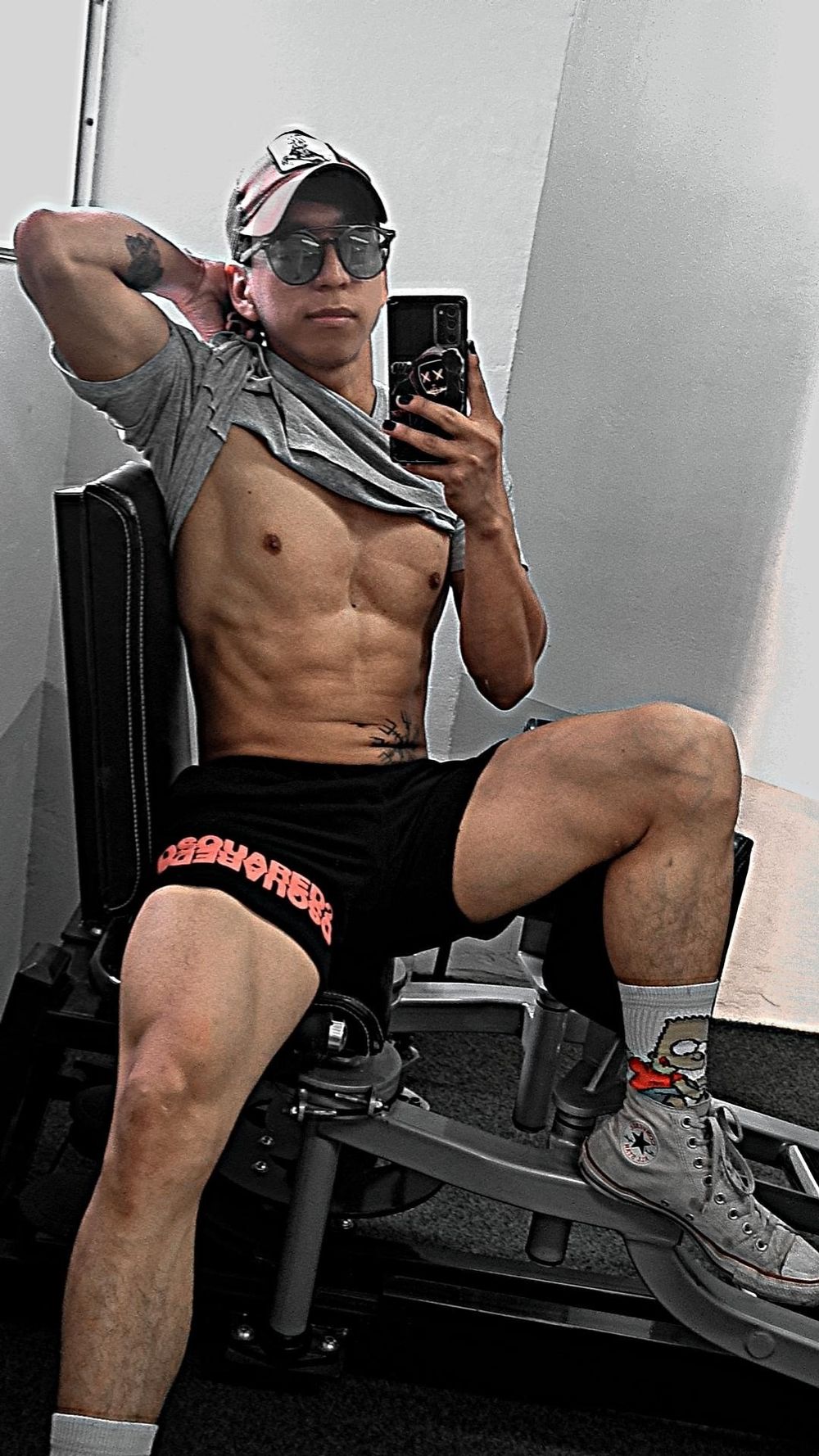 dervismong OnlyFans profile picture