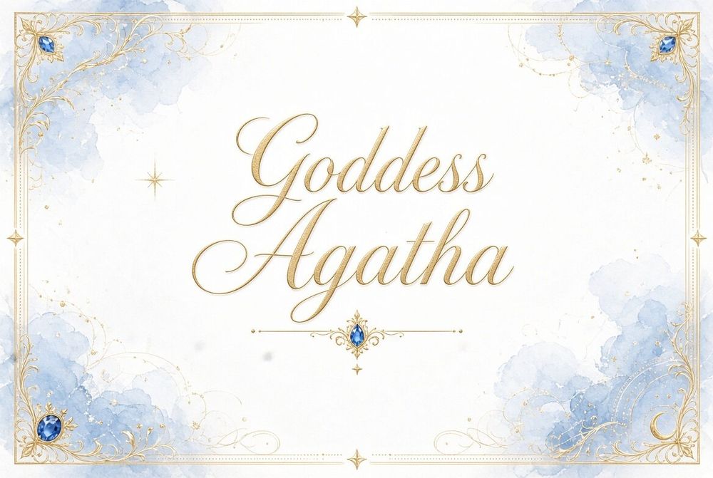 agathagoddes OnlyFans profile picture