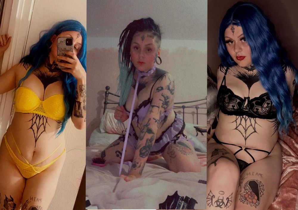 xtoxicangel OnlyFans profile picture