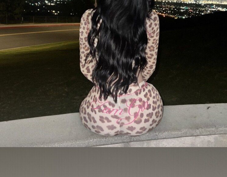 xocrystall OnlyFans profile picture