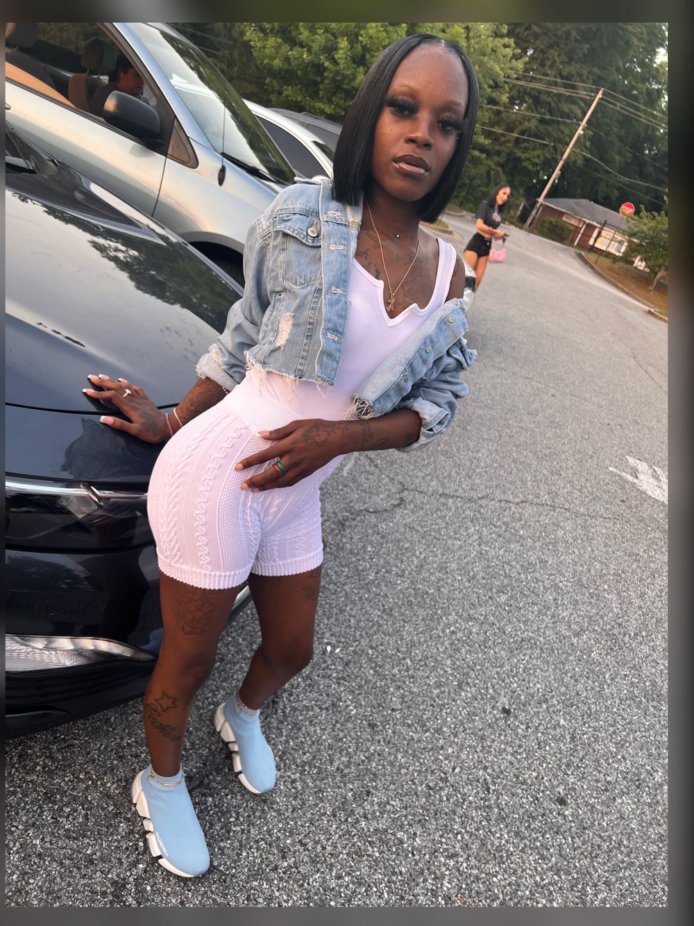 supersweet27 OnlyFans profile picture