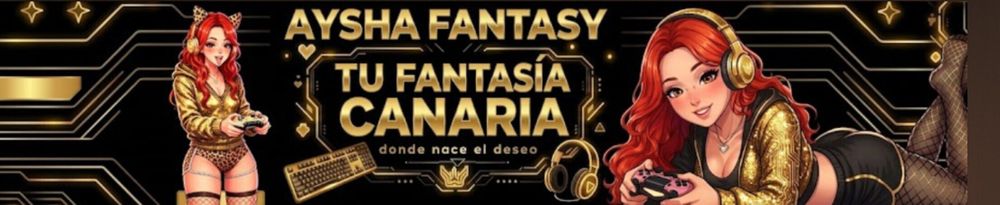 ayshafantasy OnlyFans profile picture