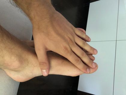 momentminefeets OnlyFans picture