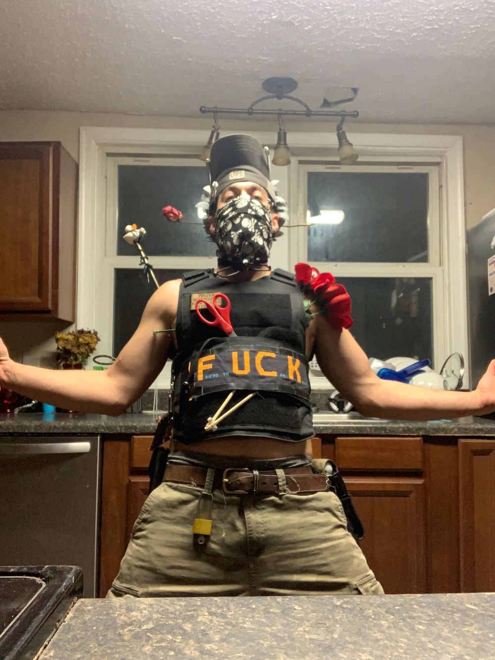 xscubastevex OnlyFans profile picture