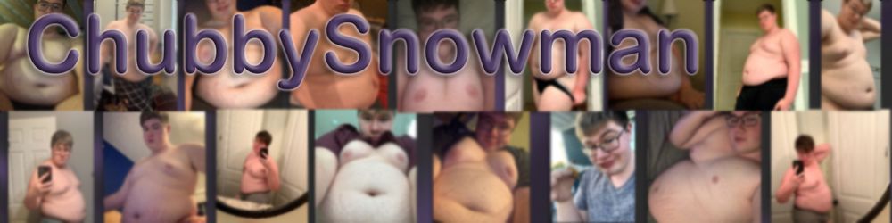 chubbysnowman OnlyFans profile picture