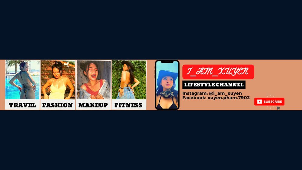 i_am_xuyen OnlyFans profile picture
