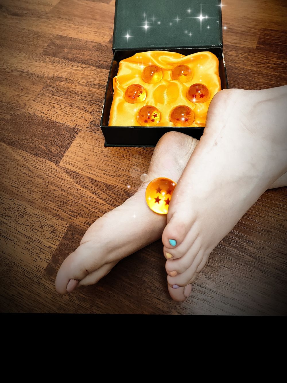 serenafeet92 OnlyFans profile picture
