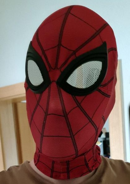 noelspiderboy OnlyFans picture