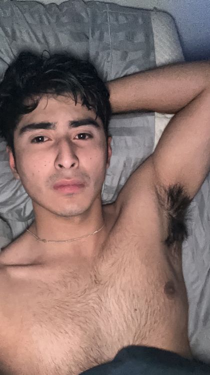 markofdesire OnlyFans picture