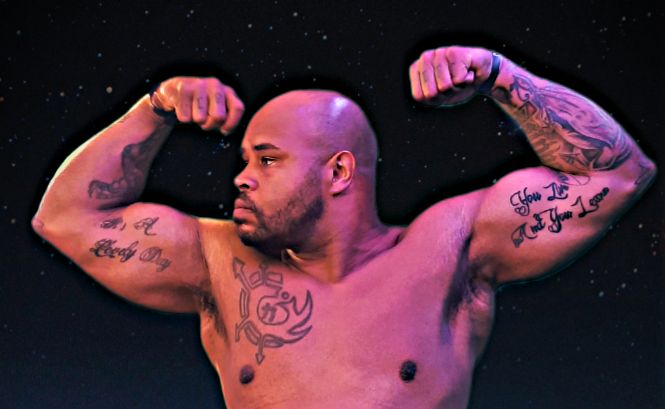 chuckwonder OnlyFans profile picture