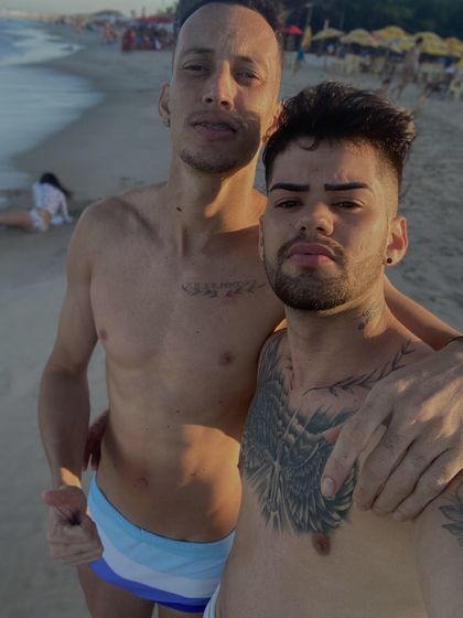 casal85br OnlyFans picture