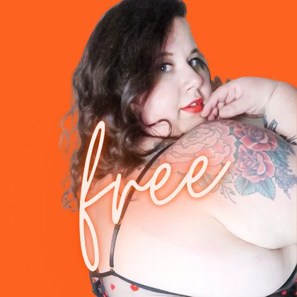 sweetrollmeg_free OnlyFans picture