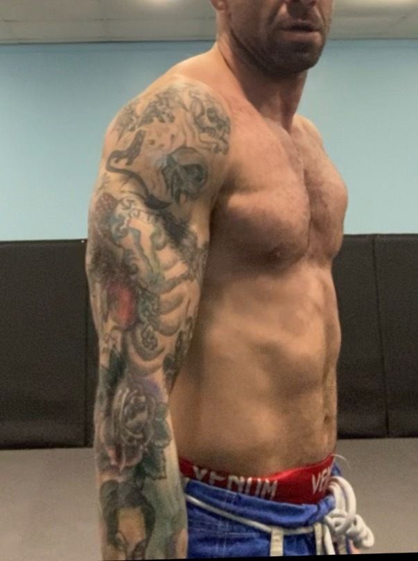 marinecorpsfit OnlyFans profile picture