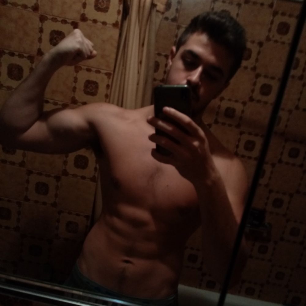manuromero OnlyFans profile picture