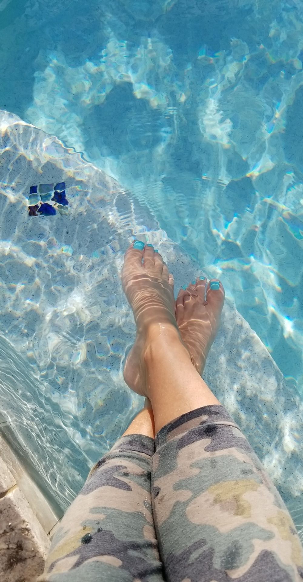 sexifeet-32 OnlyFans profile picture
