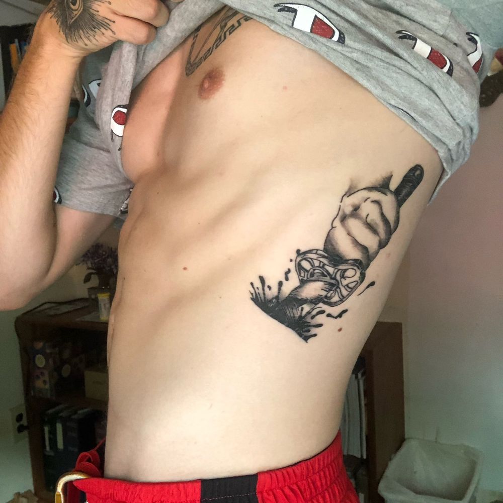 notbubbarichy OnlyFans profile picture