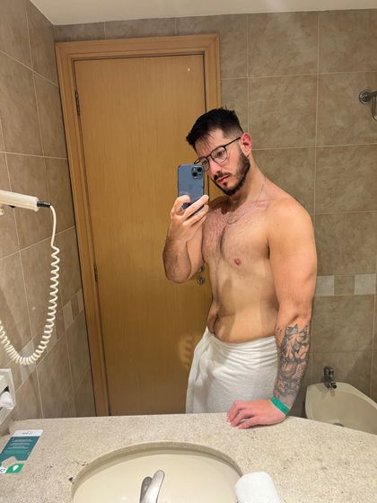 gustabrazil OnlyFans picture