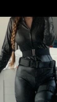 AgentRomanoff