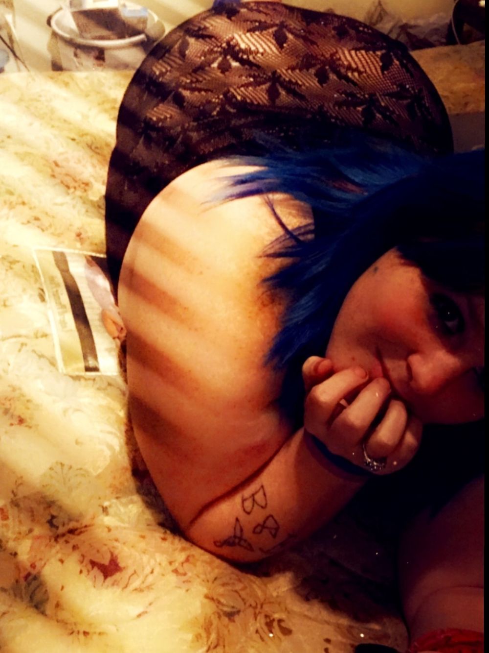 nikkilovesyou420 OnlyFans profile picture