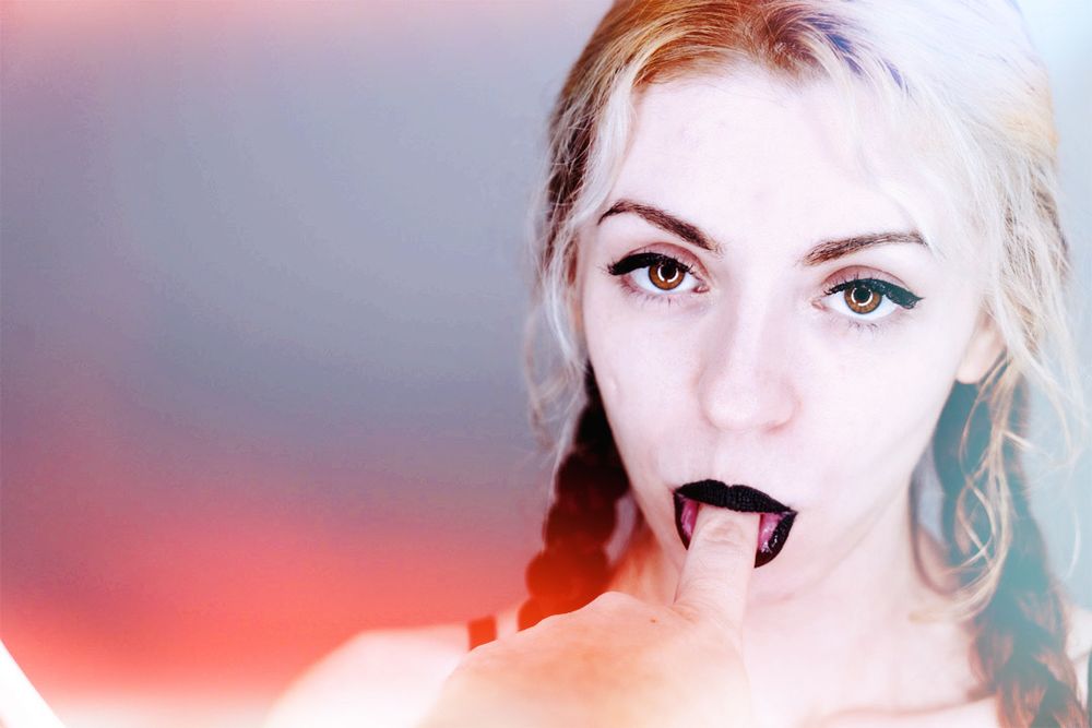 goodlilgoth OnlyFans profile picture