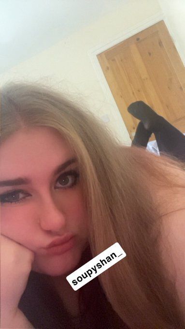 soupyshanworship OnlyFans picture