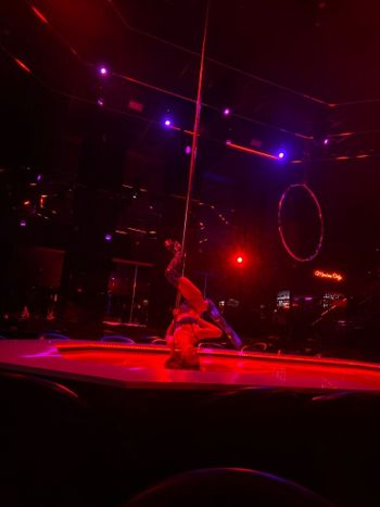 lannadelcabaret OnlyFans profile picture