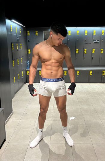 Sebastian Max