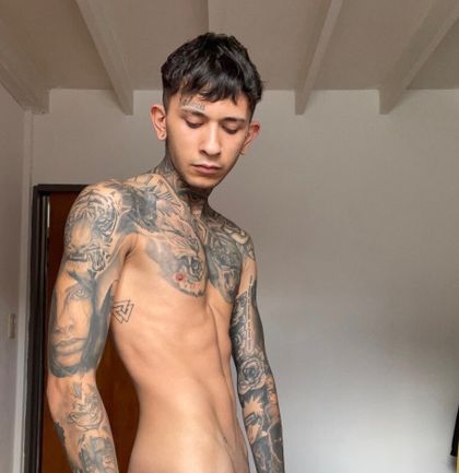 eliasgomez00ok OnlyFans picture