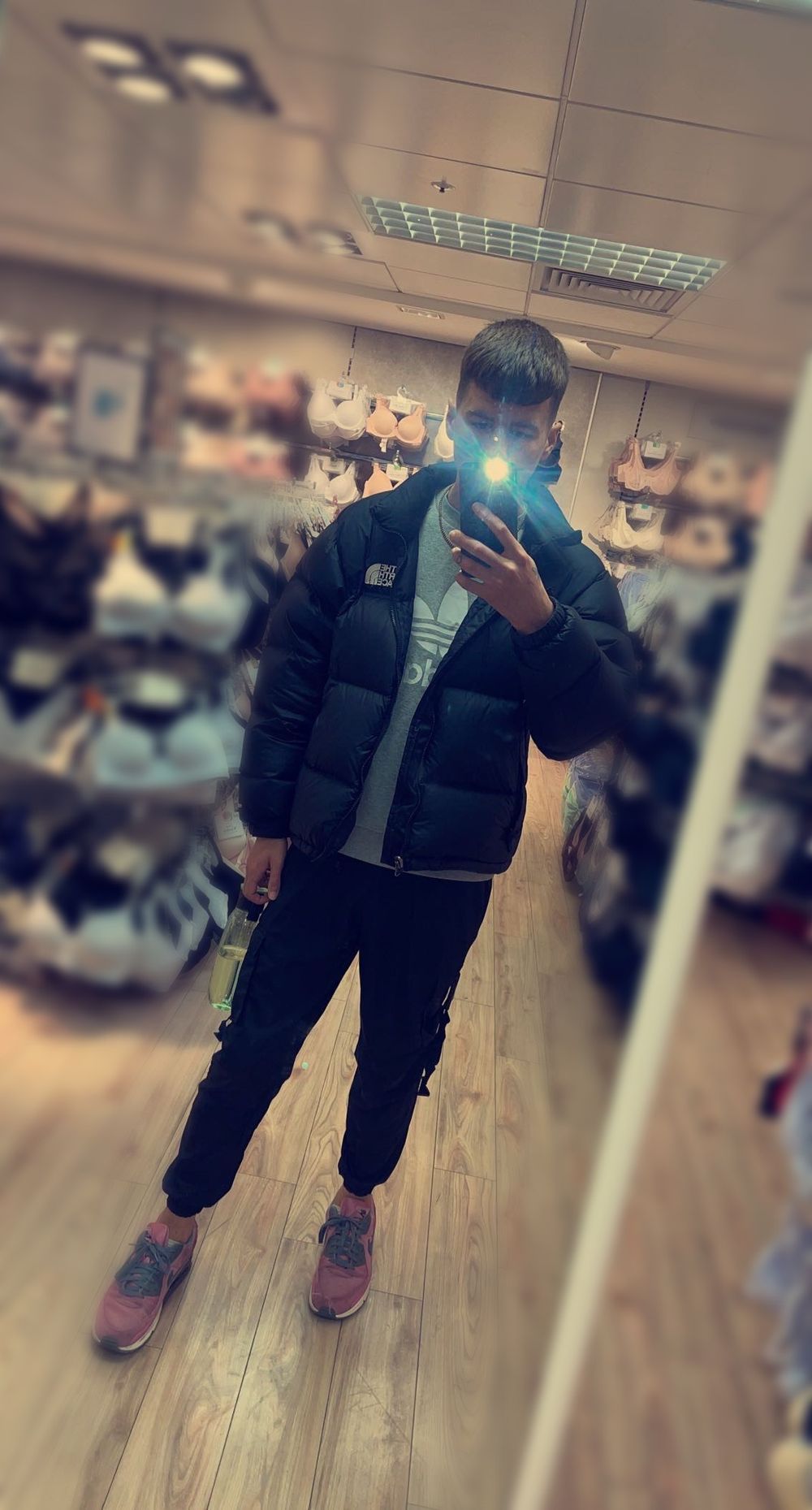 discreetstraight625 OnlyFans profile picture