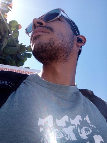 adam benitez