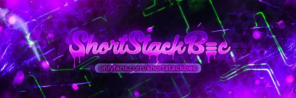 shortstackbec OnlyFans profile picture