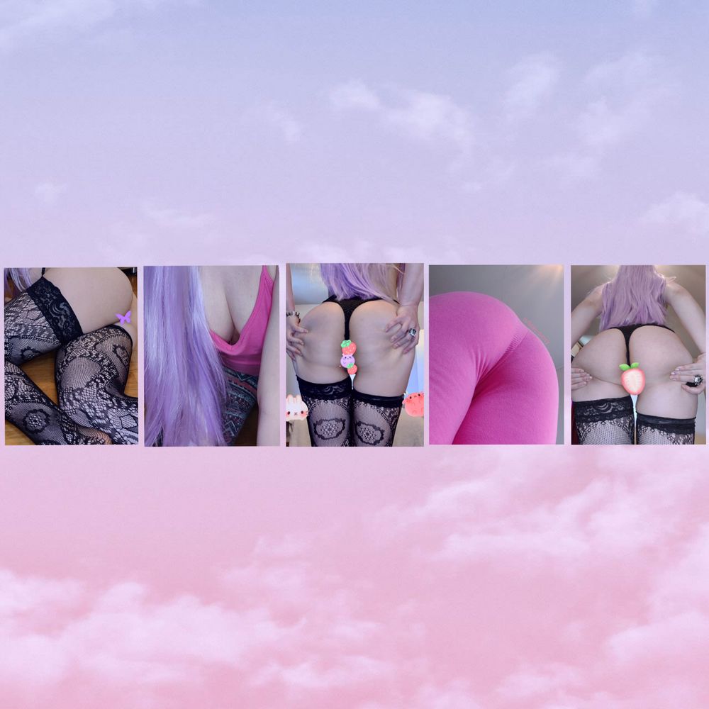 lilac-berry OnlyFans profile picture