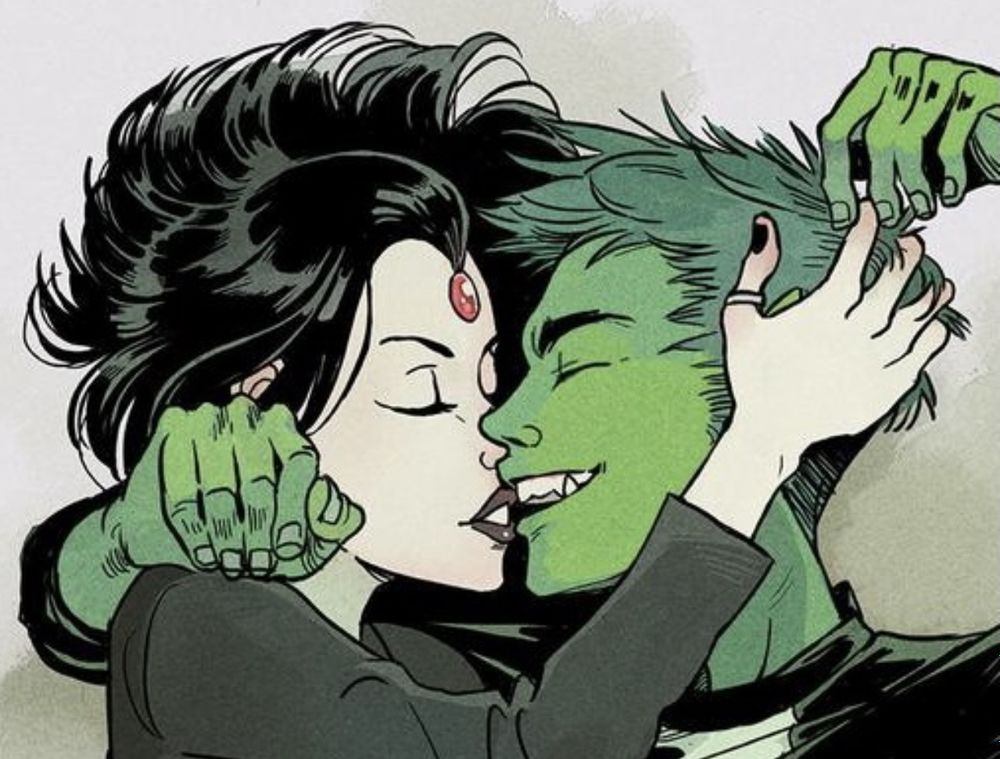 beastieandraven OnlyFans profile picture